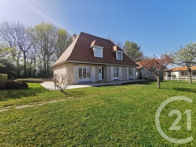 maison à vendre - 7 pièces - 189.0 m2 - COULOUNIEIX CHAMIERS - 24 - AQUITAINE - Century 21 Mazaudon Immobilier maison à vendre - 7 pièces - 189.0 m2 - COULOUNIEIX CHAMIERS - 24 - AQUITAINE - Century 21 Mazaudon Immobilier
