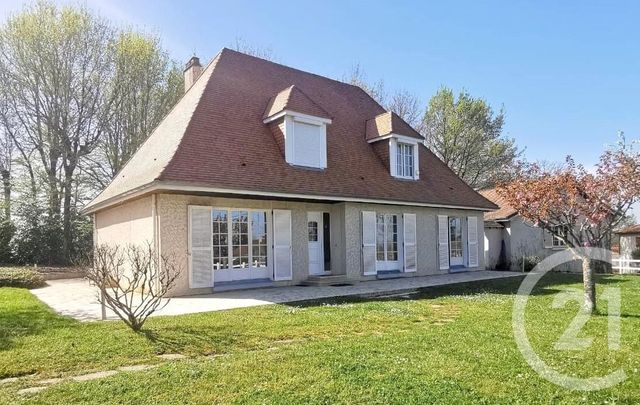 maison à vendre - 7 pièces - 189.0 m2 - COULOUNIEIX CHAMIERS - 24 - AQUITAINE - Century 21 Mazaudon Immobilier maison à vendre - 7 pièces - 189.0 m2 - COULOUNIEIX CHAMIERS - 24 - AQUITAINE - Century 21 Mazaudon Immobilier