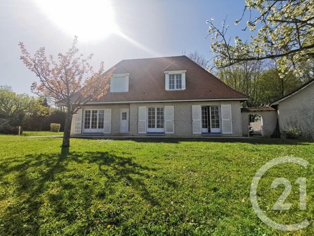 maison à vendre - 7 pièces - 189.0 m2 - COULOUNIEIX CHAMIERS - 24 - AQUITAINE - Century 21 Mazaudon Immobilier maison à vendre - 7 pièces - 189.0 m2 - COULOUNIEIX CHAMIERS - 24 - AQUITAINE - Century 21 Mazaudon Immobilier
