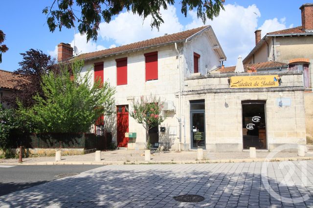 Afficher la photo en grand immeuble à vendre - 128.0 m2 - RAZAC SUR L ISLE - 24 - AQUITAINE - Century 21 Mazaudon Immobilier