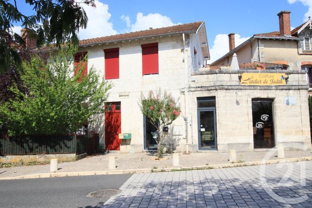 Afficher la photo en grand immeuble à vendre - 128.0 m2 - RAZAC SUR L ISLE - 24 - AQUITAINE - Century 21 Mazaudon Immobilier