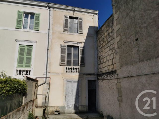 Afficher la photo en grand maison à vendre - 6 pièces - 121.61 m2 - PERIGUEUX - 24 - AQUITAINE - Century 21 Mazaudon Immobilier