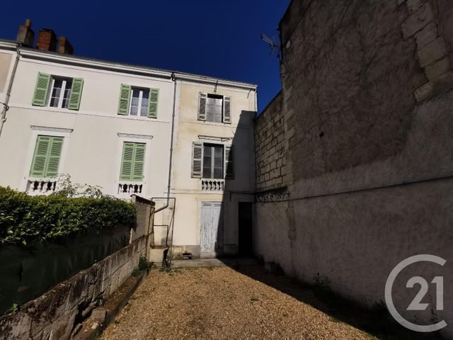 Afficher la photo en grand maison à vendre - 6 pièces - 121.61 m2 - PERIGUEUX - 24 - AQUITAINE - Century 21 Mazaudon Immobilier