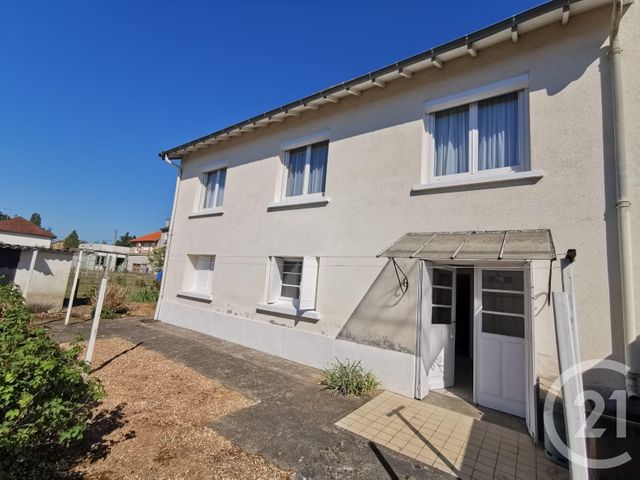 Afficher la photo en grand maison à vendre - 5 pièces - 104.7 m2 - MARSAC SUR L ISLE - 24 - AQUITAINE - Century 21 Mazaudon Immobilier