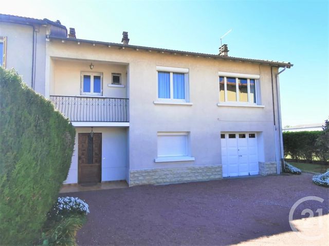 Afficher la photo en grand maison à vendre - 5 pièces - 104.7 m2 - MARSAC SUR L ISLE - 24 - AQUITAINE - Century 21 Mazaudon Immobilier