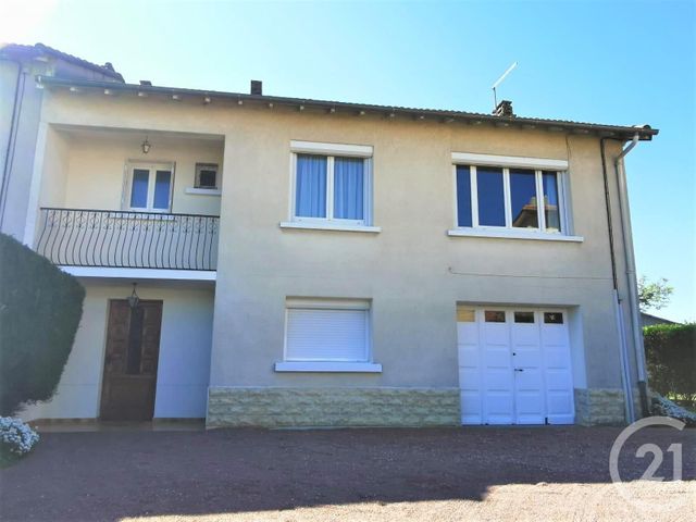 Afficher la photo en grand maison à vendre - 5 pièces - 104.7 m2 - MARSAC SUR L ISLE - 24 - AQUITAINE - Century 21 Mazaudon Immobilier