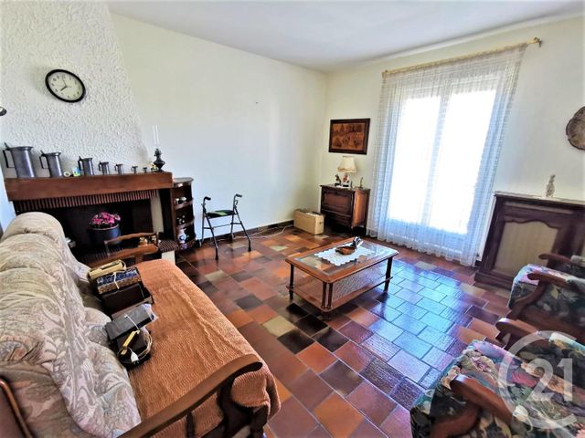 Afficher la photo en grand maison à vendre - 6 pièces - 149.61 m2 - AGONAC - 24 - AQUITAINE - Century 21 Mazaudon Immobilier