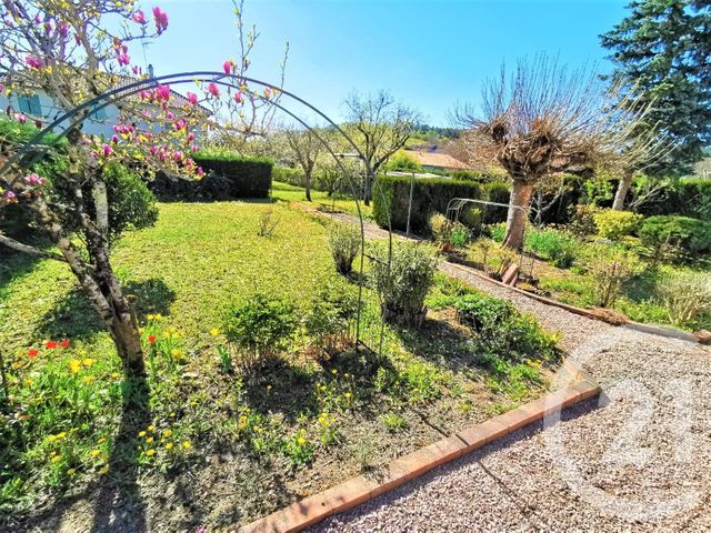Afficher la photo en grand maison à vendre - 6 pièces - 149.61 m2 - AGONAC - 24 - AQUITAINE - Century 21 Mazaudon Immobilier
