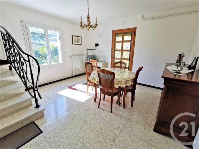 Afficher la photo en grand maison à vendre - 6 pièces - 149.61 m2 - AGONAC - 24 - AQUITAINE - Century 21 Mazaudon Immobilier