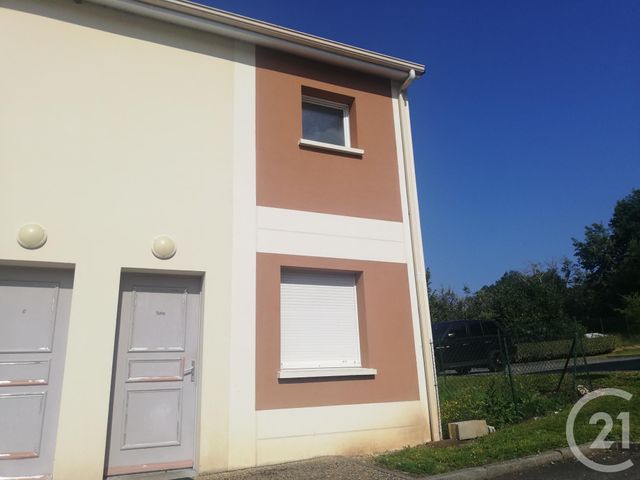 Afficher la photo en grand maison à vendre - 2 pièces - 48.44 m2 - TRELISSAC - 24 - AQUITAINE - Century 21 Mazaudon Immobilier