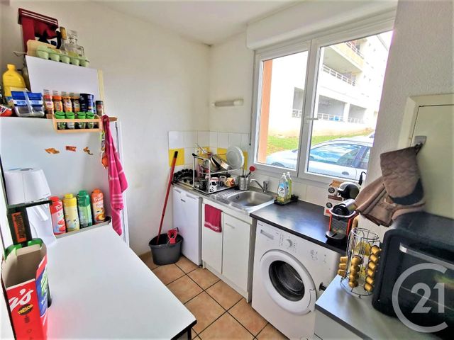 Afficher la photo en grand maison à vendre - 2 pièces - 48.44 m2 - TRELISSAC - 24 - AQUITAINE - Century 21 Mazaudon Immobilier