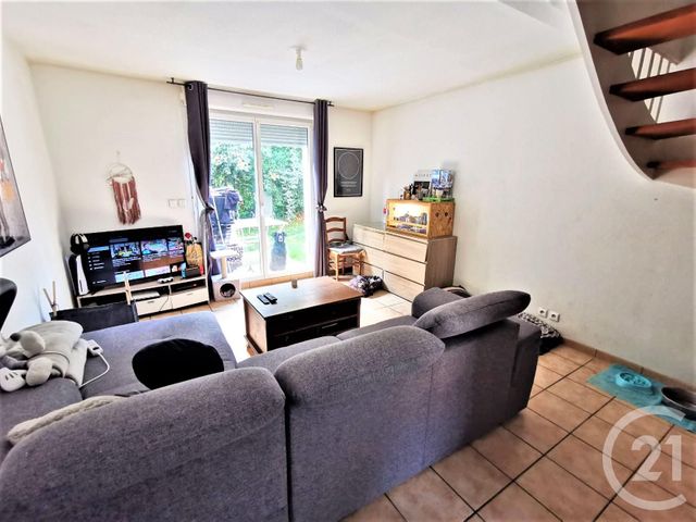 Afficher la photo en grand maison à vendre - 2 pièces - 48.44 m2 - TRELISSAC - 24 - AQUITAINE - Century 21 Mazaudon Immobilier