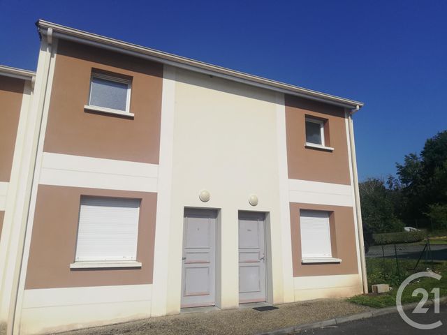 Afficher la photo en grand maison à vendre - 2 pièces - 48.44 m2 - TRELISSAC - 24 - AQUITAINE - Century 21 Mazaudon Immobilier