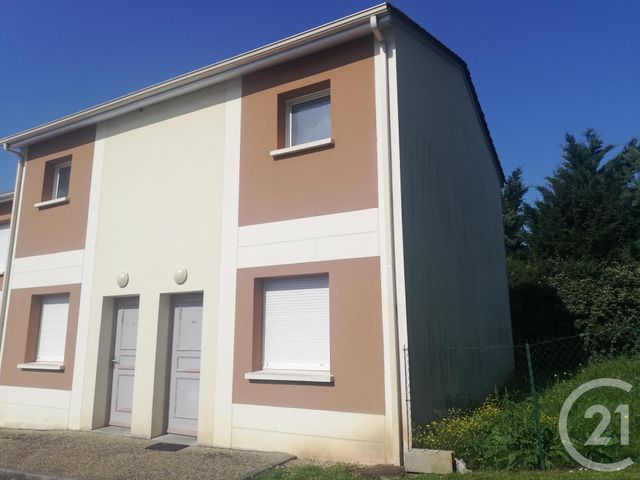 Afficher la photo en grand maison à vendre - 2 pièces - 48.44 m2 - TRELISSAC - 24 - AQUITAINE - Century 21 Mazaudon Immobilier