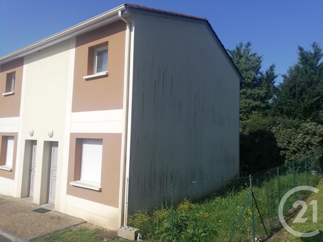 Afficher la photo en grand maison à vendre - 2 pièces - 48.44 m2 - TRELISSAC - 24 - AQUITAINE - Century 21 Mazaudon Immobilier