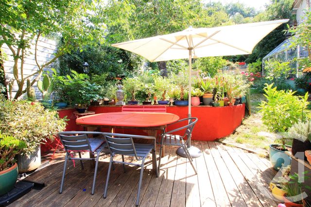 Afficher la photo en grand maison à vendre - 5 pièces - 110.0 m2 - PERIGUEUX - 24 - AQUITAINE - Century 21 Mazaudon Immobilier