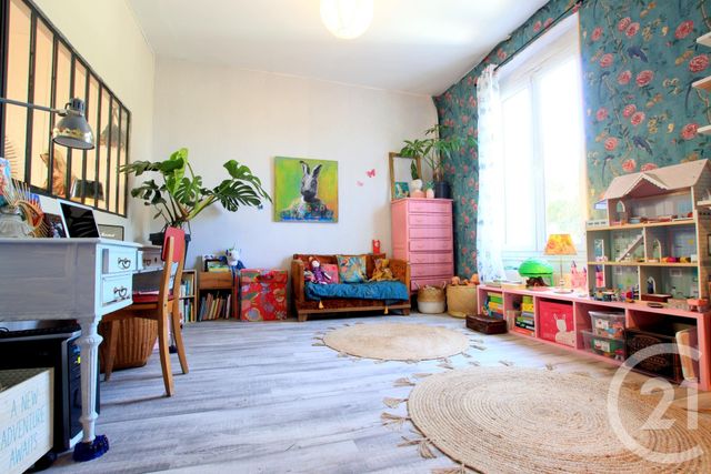 Afficher la photo en grand maison à vendre - 5 pièces - 110.0 m2 - PERIGUEUX - 24 - AQUITAINE - Century 21 Mazaudon Immobilier