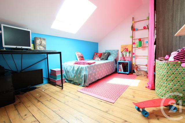 Afficher la photo en grand maison à vendre - 5 pièces - 110.0 m2 - PERIGUEUX - 24 - AQUITAINE - Century 21 Mazaudon Immobilier
