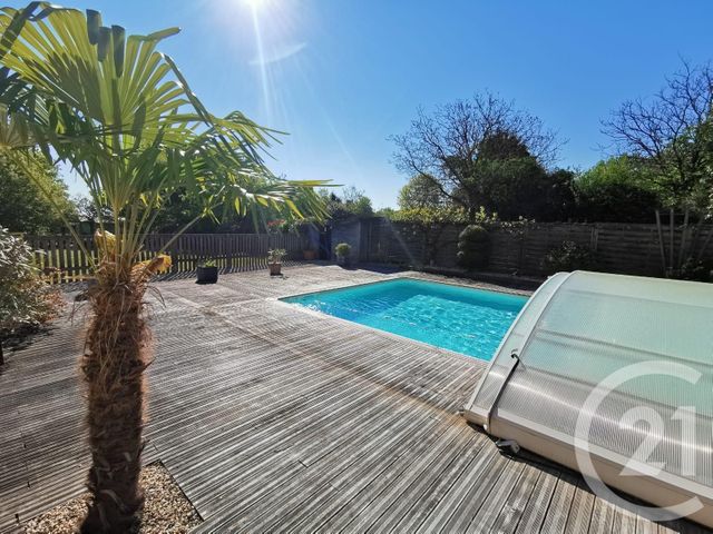 Afficher la photo en grand maison à vendre - 5 pièces - 176.2 m2 - 24 - AQUITAINE - Century 21 Mazaudon Immobilier