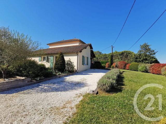 Afficher la photo en grand maison à vendre - 5 pièces - 176.2 m2 - 24 - AQUITAINE - Century 21 Mazaudon Immobilier