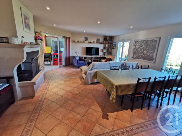 Afficher la photo en grand maison à vendre - 5 pièces - 176.2 m2 - 24 - AQUITAINE - Century 21 Mazaudon Immobilier