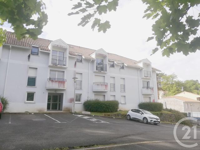 Appartement F2 à vendre - 2 pièces - 46.49 m2 - COULOUNIEIX CHAMIERS - 24 - AQUITAINE - Century 21 Mazaudon Immobilier Appartement F2 à vendre - 2 pièces - 46.49 m2 - COULOUNIEIX CHAMIERS - 24 - AQUITAINE - Century 21 Mazaudon Immobilier