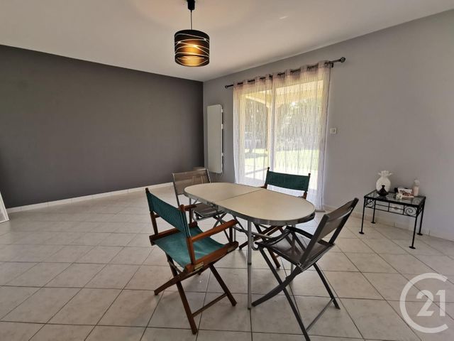 Afficher la photo en grand maison à vendre - 5 pièces - 109.24 m2 - ANNESSE ET BEAULIEU - 24 - AQUITAINE - Century 21 Mazaudon Immobilier