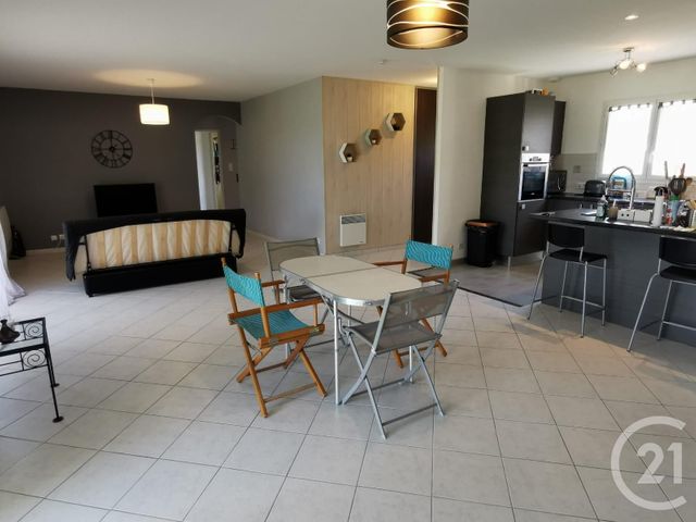 Afficher la photo en grand maison à vendre - 5 pièces - 109.24 m2 - ANNESSE ET BEAULIEU - 24 - AQUITAINE - Century 21 Mazaudon Immobilier