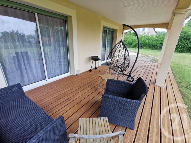 Afficher la photo en grand maison à vendre - 5 pièces - 109.24 m2 - ANNESSE ET BEAULIEU - 24 - AQUITAINE - Century 21 Mazaudon Immobilier