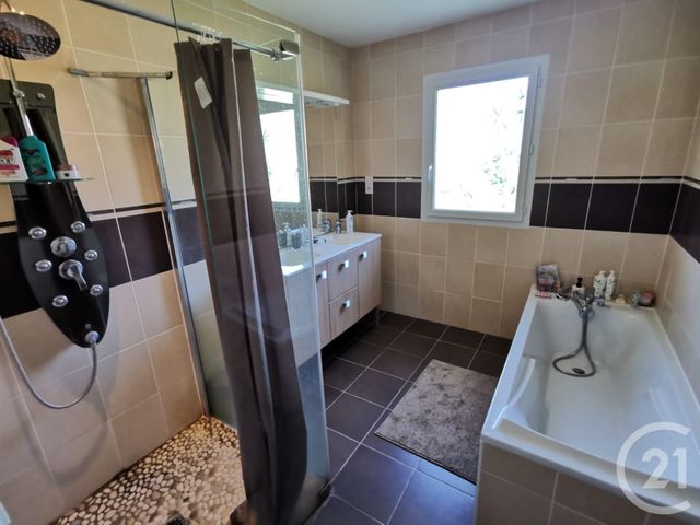 Afficher la photo en grand maison à vendre - 5 pièces - 109.24 m2 - ANNESSE ET BEAULIEU - 24 - AQUITAINE - Century 21 Mazaudon Immobilier
