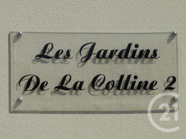 Appartement F3 à vendre - 3 pièces - 61.1 m2 - TRELISSAC - 24 - AQUITAINE - Century 21 Mazaudon Immobilier Appartement F3 à vendre - 3 pièces - 61.1 m2 - TRELISSAC - 24 - AQUITAINE - Century 21 Mazaudon Immobilier