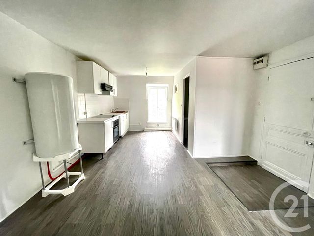 appartement à louer - 3 pièces - 60.0 m2 - PERIGUEUX - 24 - AQUITAINE - Century 21 Mazaudon Immobilier appartement à louer - 3 pièces - 60.0 m2 - PERIGUEUX - 24 - AQUITAINE - Century 21 Mazaudon Immobilier