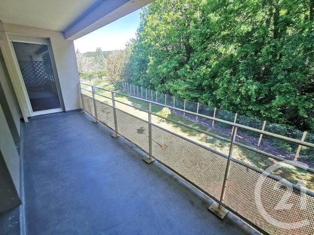 Appartement F3 à vendre - 3 pièces - 64.85 m2 - TRELISSAC - 24 - AQUITAINE - Century 21 Mazaudon Immobilier Appartement F3 à vendre - 3 pièces - 64.85 m2 - TRELISSAC - 24 - AQUITAINE - Century 21 Mazaudon Immobilier