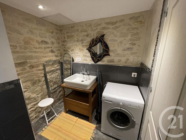 Appartement F1 à louer - 1 pièce - 18.0 m2 - BOULAZAC ISLE MANOIRE - 24 - AQUITAINE - Century 21 Mazaudon Immobilier Appartement F1 à louer - 1 pièce - 18.0 m2 - BOULAZAC ISLE MANOIRE - 24 - AQUITAINE - Century 21 Mazaudon Immobilier