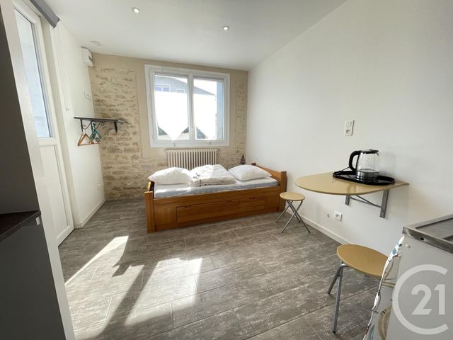 Appartement F1 à louer - 1 pièce - 18.0 m2 - BOULAZAC ISLE MANOIRE - 24 - AQUITAINE - Century 21 Mazaudon Immobilier Appartement F1 à louer - 1 pièce - 18.0 m2 - BOULAZAC ISLE MANOIRE - 24 - AQUITAINE - Century 21 Mazaudon Immobilier