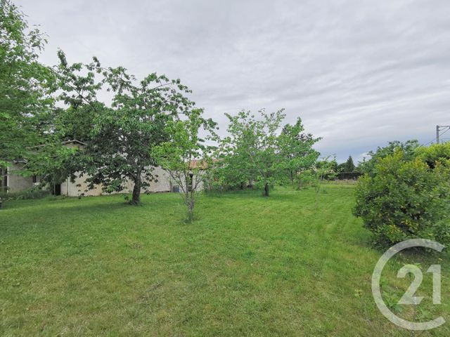 Afficher la photo en grand maison à vendre - 6 pièces - 176.95 m2 - CHALAGNAC - 24 - AQUITAINE - Century 21 Mazaudon Immobilier