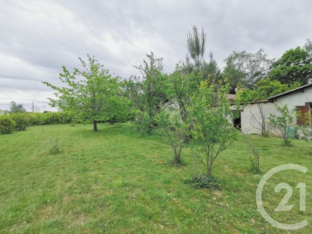 Afficher la photo en grand maison à vendre - 6 pièces - 176.95 m2 - CHALAGNAC - 24 - AQUITAINE - Century 21 Mazaudon Immobilier