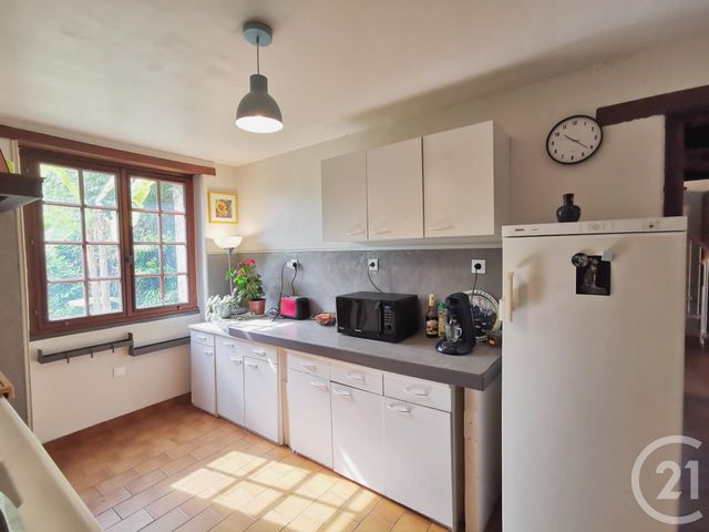 Afficher la photo en grand maison à vendre - 6 pièces - 176.95 m2 - CHALAGNAC - 24 - AQUITAINE - Century 21 Mazaudon Immobilier
