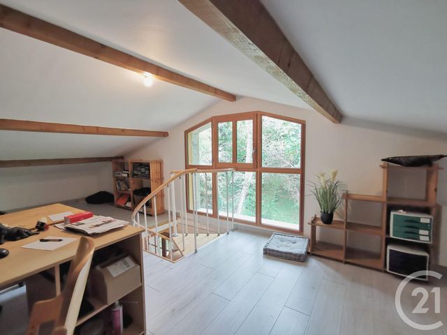 Afficher la photo en grand maison à vendre - 6 pièces - 176.95 m2 - CHALAGNAC - 24 - AQUITAINE - Century 21 Mazaudon Immobilier