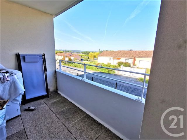 Appartement T2 à vendre - 2 pièces - 35.5 m2 - TRELISSAC - 24 - AQUITAINE - Century 21 Mazaudon Immobilier Appartement T2 à vendre - 2 pièces - 35.5 m2 - TRELISSAC - 24 - AQUITAINE - Century 21 Mazaudon Immobilier