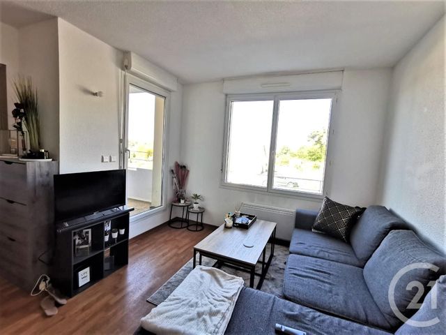 Appartement T2 à vendre - 2 pièces - 35.5 m2 - TRELISSAC - 24 - AQUITAINE - Century 21 Mazaudon Immobilier Appartement T2 à vendre - 2 pièces - 35.5 m2 - TRELISSAC - 24 - AQUITAINE - Century 21 Mazaudon Immobilier