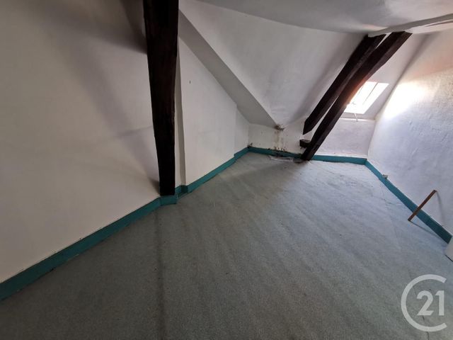 Afficher la photo en grand Appartement T2 à vendre - 6 pièces - 250.0 m2 - PERIGUEUX - 24 - AQUITAINE - Century 21 Mazaudon Immobilier
