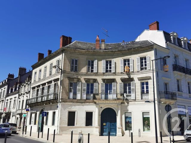 Afficher la photo en grand Appartement T2 à vendre - 6 pièces - 250.0 m2 - PERIGUEUX - 24 - AQUITAINE - Century 21 Mazaudon Immobilier