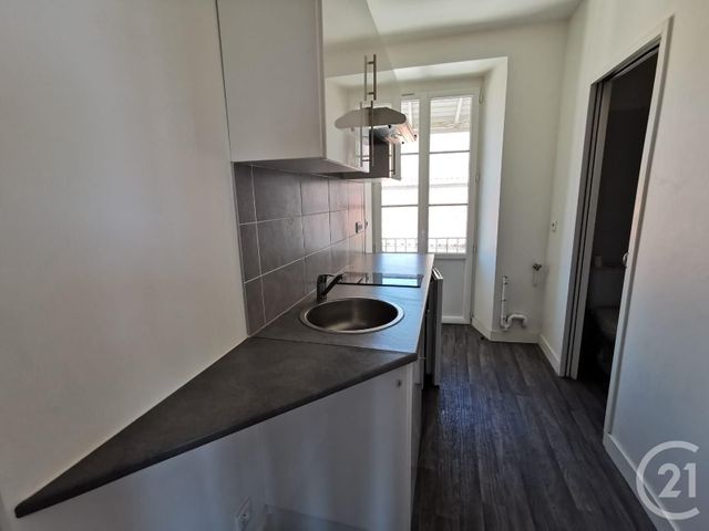 Afficher la photo en grand Appartement T2 à vendre - 6 pièces - 250.0 m2 - PERIGUEUX - 24 - AQUITAINE - Century 21 Mazaudon Immobilier