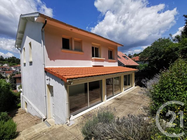 Afficher la photo en grand maison à vendre - 5 pièces - 144.0 m2 - PERIGUEUX - 24 - AQUITAINE - Century 21 Mazaudon Immobilier