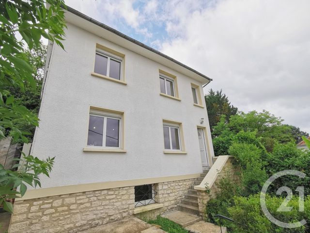 Afficher la photo en grand maison à vendre - 5 pièces - 144.0 m2 - PERIGUEUX - 24 - AQUITAINE - Century 21 Mazaudon Immobilier