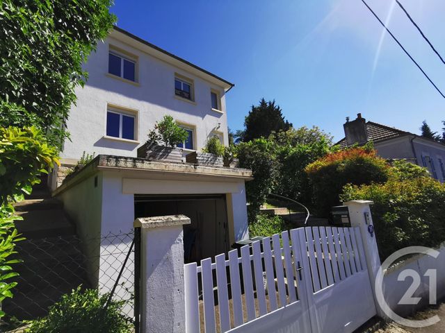Afficher la photo en grand maison à vendre - 5 pièces - 144.0 m2 - PERIGUEUX - 24 - AQUITAINE - Century 21 Mazaudon Immobilier