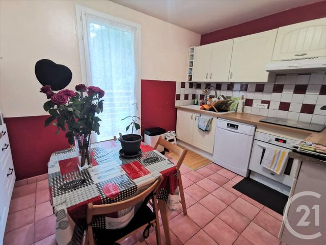 maison à vendre - 4 pièces - 106.0 m2 - CHANCELADE - 24 - AQUITAINE - Century 21 Mazaudon Immobilier maison à vendre - 4 pièces - 106.0 m2 - CHANCELADE - 24 - AQUITAINE - Century 21 Mazaudon Immobilier