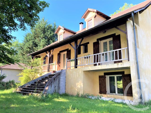 maison à vendre - 4 pièces - 106.0 m2 - CHANCELADE - 24 - AQUITAINE - Century 21 Mazaudon Immobilier maison à vendre - 4 pièces - 106.0 m2 - CHANCELADE - 24 - AQUITAINE - Century 21 Mazaudon Immobilier