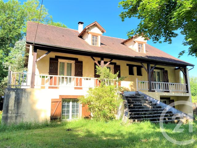 maison à vendre - 4 pièces - 106.0 m2 - CHANCELADE - 24 - AQUITAINE - Century 21 Mazaudon Immobilier maison à vendre - 4 pièces - 106.0 m2 - CHANCELADE - 24 - AQUITAINE - Century 21 Mazaudon Immobilier